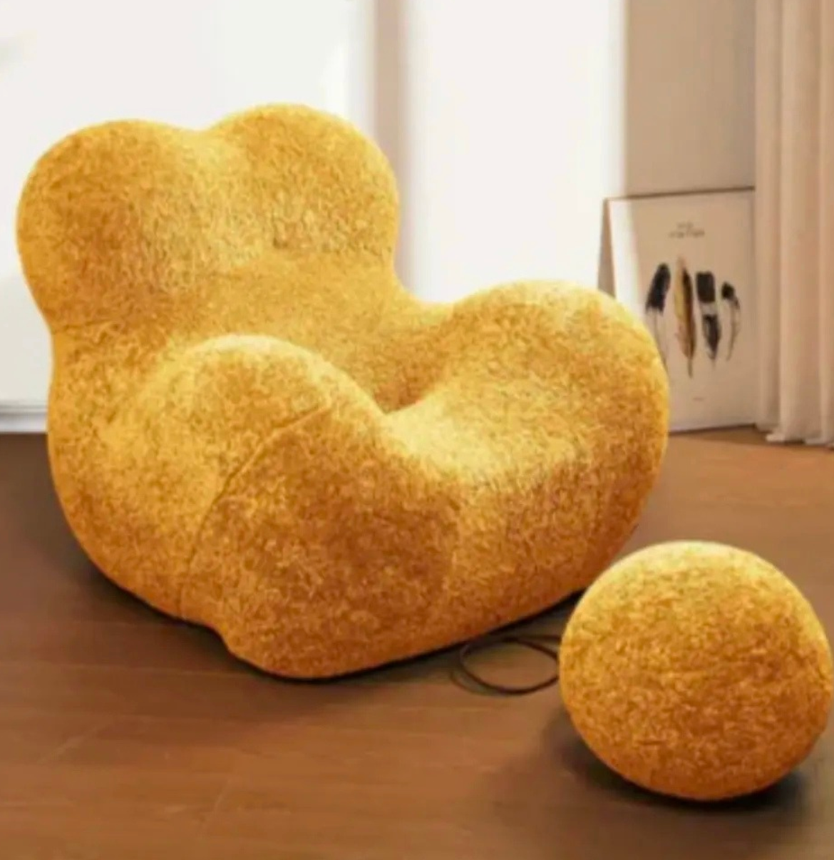 FERONA™ Luxe Harmony Ergonomic Chair