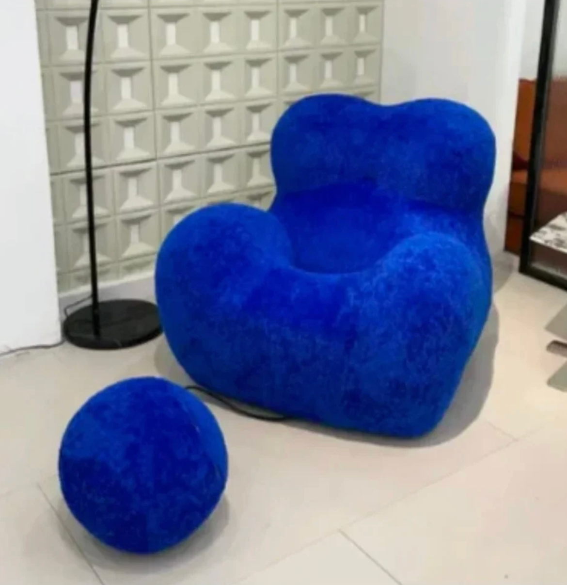 FERONA™ Luxe Harmony Ergonomic Chair