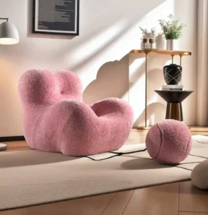 FERONA™ Luxe Harmony Ergonomic Chair