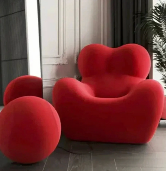 FERONA™ Luxe Harmony Ergonomic Chair