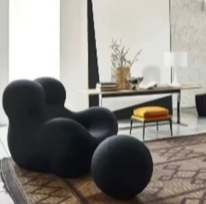FERONA™ Luxe Harmony Ergonomic Chair