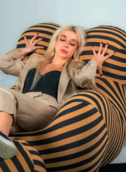 FERONA™ Luxe Harmony Ergonomic Chair